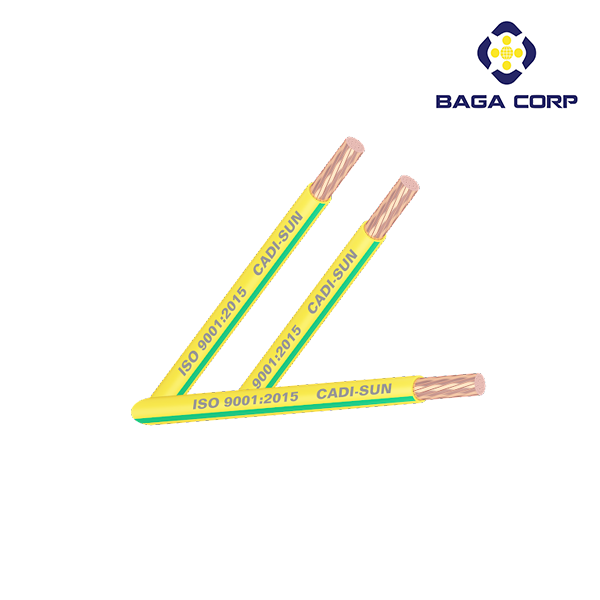 Insulated cable