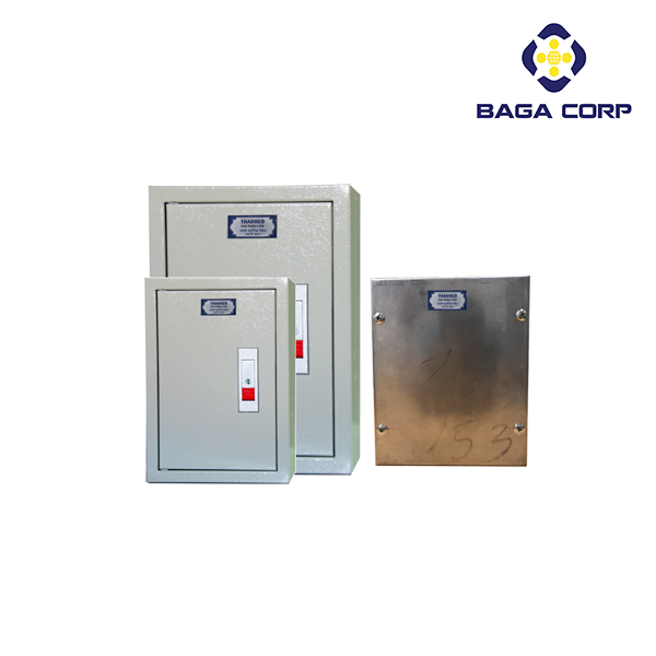Inspection box