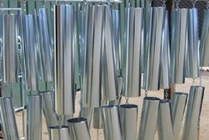 Electroless nickel plating
