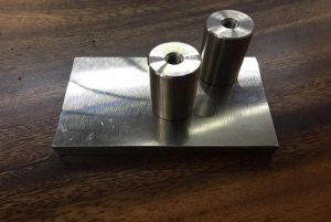 Nickel plating