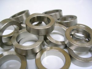 Zinc plating