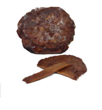 Vegetarian Cutlet