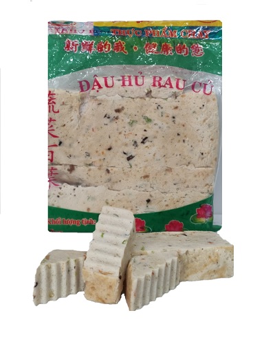 Vegetable Tofu 1kg