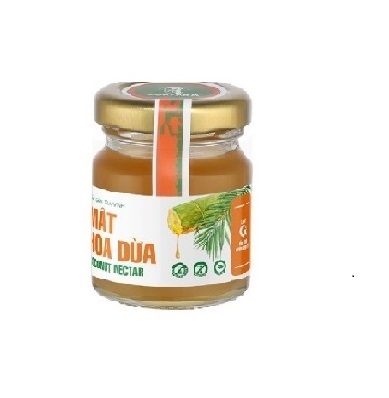 Sokfarm Coconut Nectar 65g
