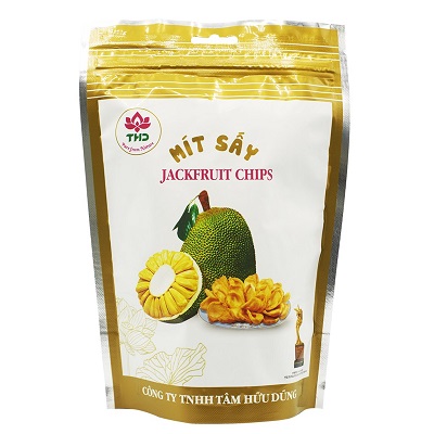 Tam Huu Dung Dried Jackfruit 100g