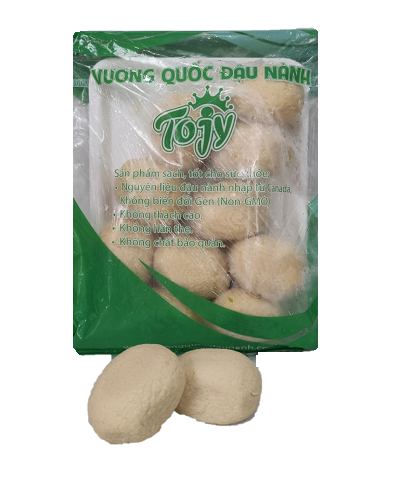 Vegetarian Egg 10 pcs