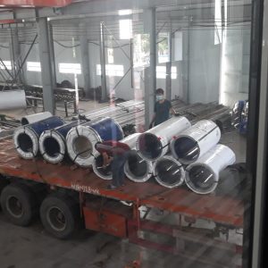 201 stainless steel coil