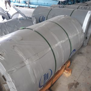 316 stainless steel coil