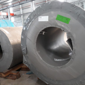 430 stainless steel coil