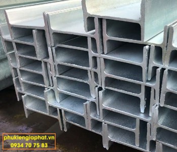 Galvanized H Steel