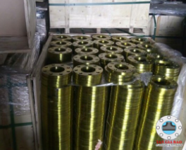 Flange