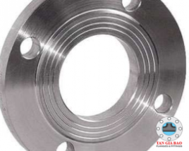Flange
