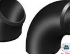 SCH20 Steel Elbow