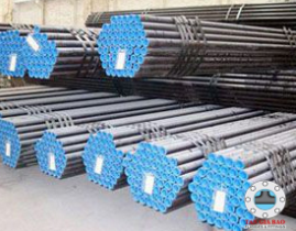 Steel pipe