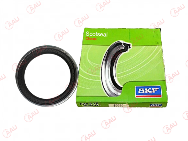 SKF bearing