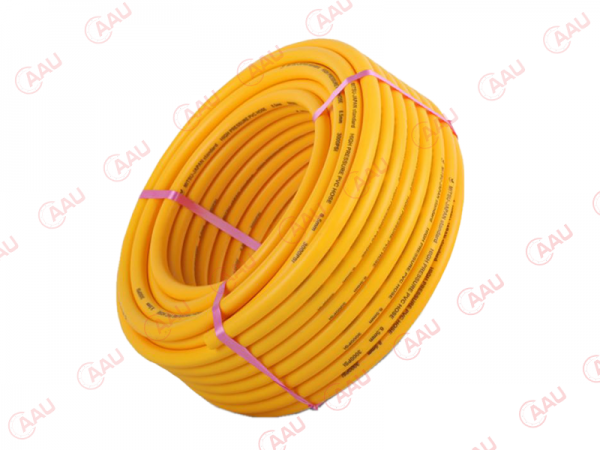 Steam wire
