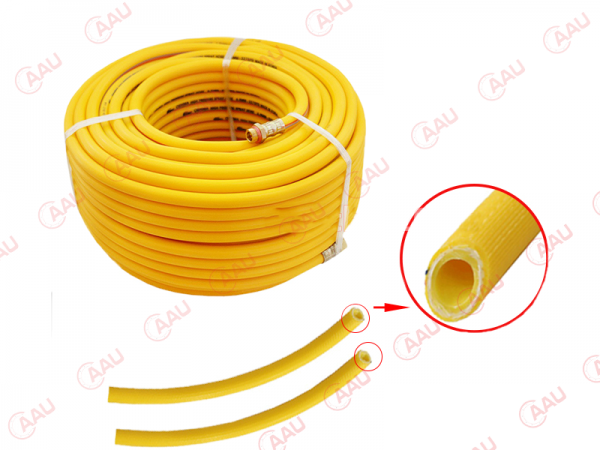 Steam wire
