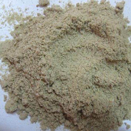 Livestock bran