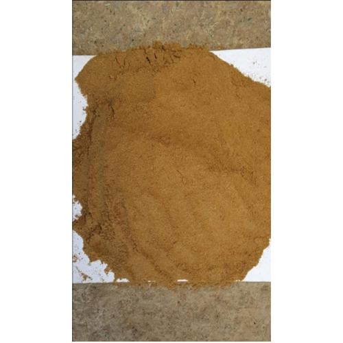 Feather meal