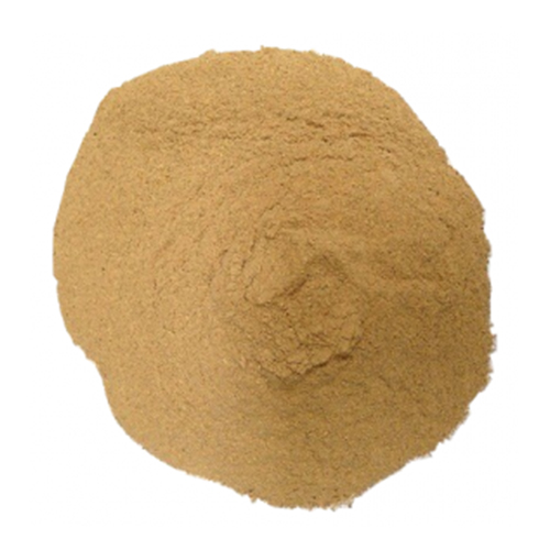 Beer meal residue 50%