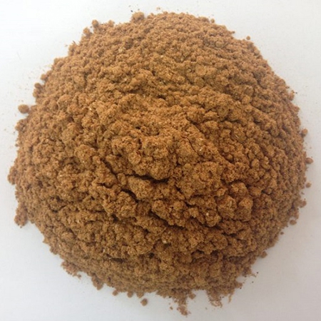 Fish meal protein 50% - 55% - 60%