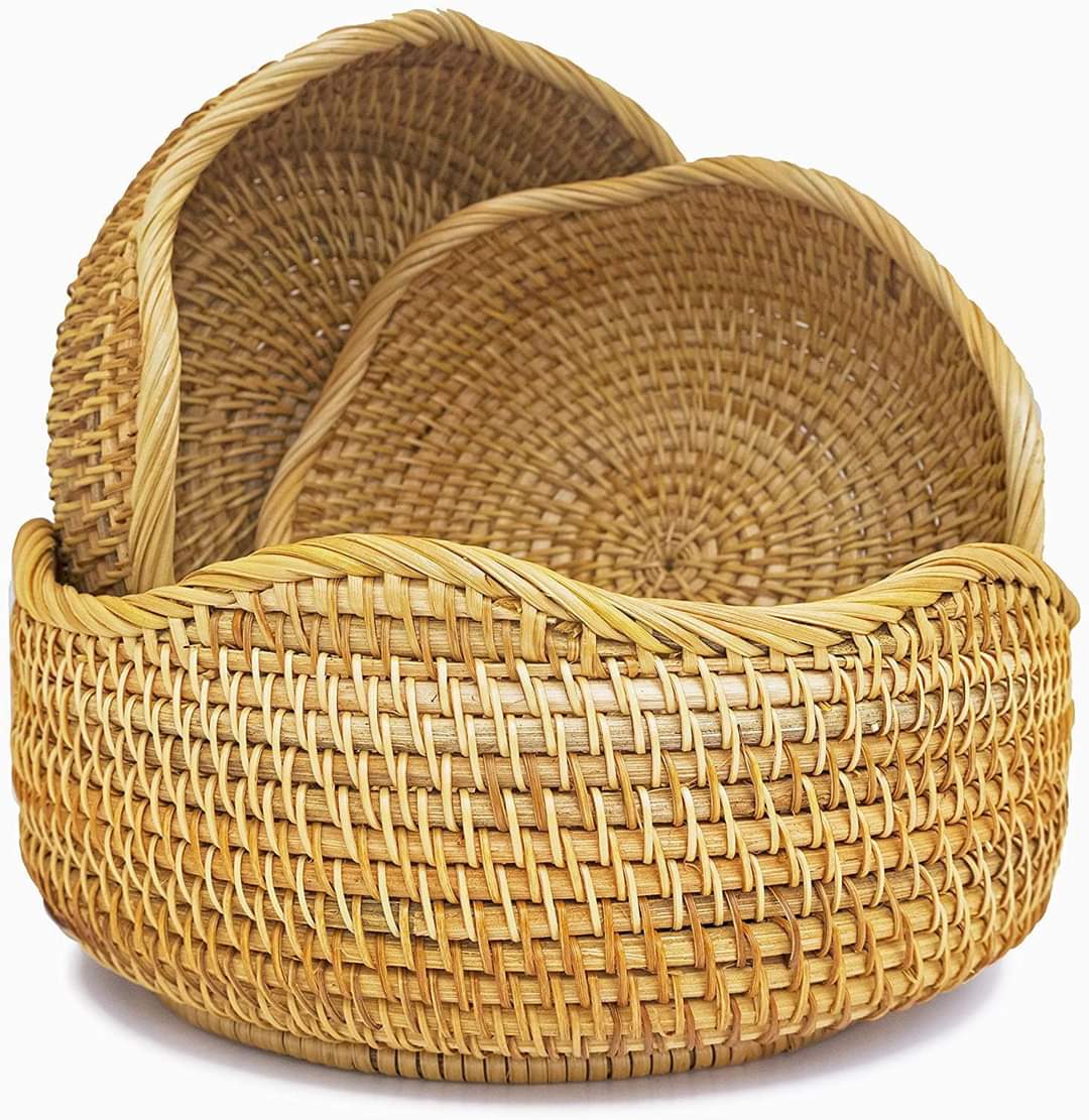 Sedge basket