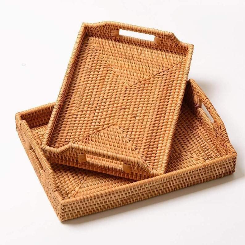 Sedge tray