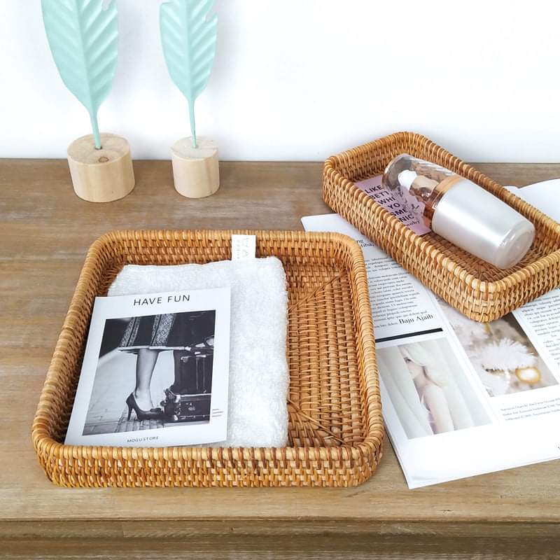 Sedge tray