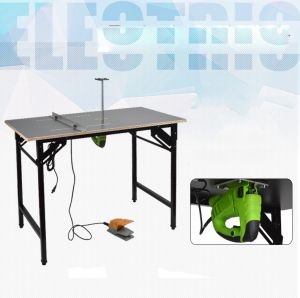 Cutting machine