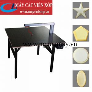 Cutting machine