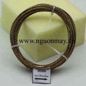 Cutting wire
