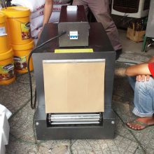BS-B4035 Shrink wrap machine