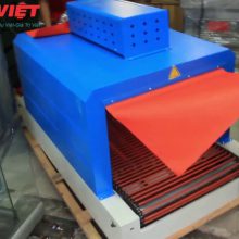 BS6040 Shrink wrap machine