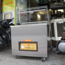 DZ-660 vacuum machine