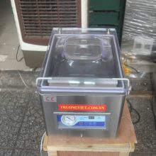 DZQ-260 vacuum machine
