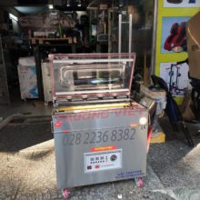 LD-700 vacuum machine