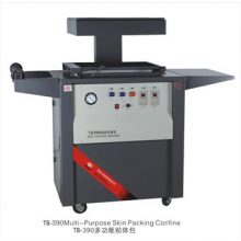 TB-390 vacuum machine
