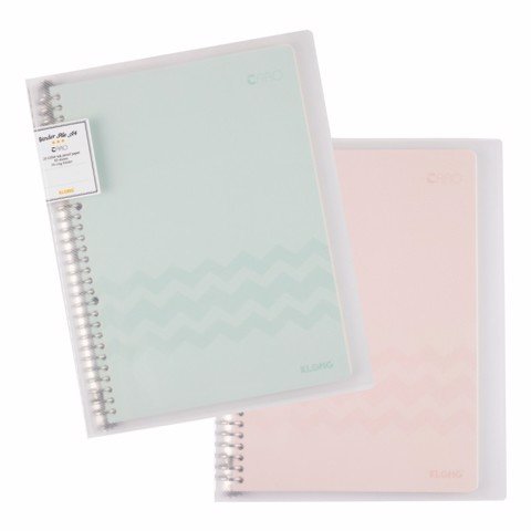 Student notebook