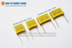 Capacitor