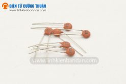 Capacitor
