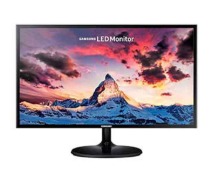 Samsung monitors