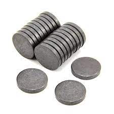 Ferrite magnet