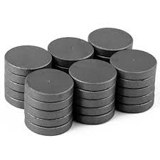 Ferrite magnet