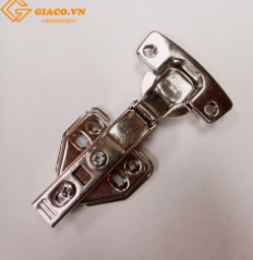 Stainless steel hinge
