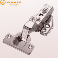 Stainless steel hinge