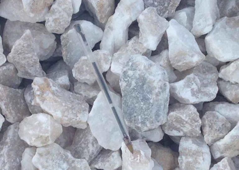 Plaster