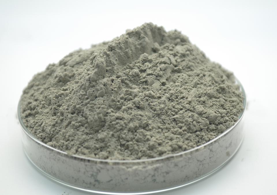 Cement