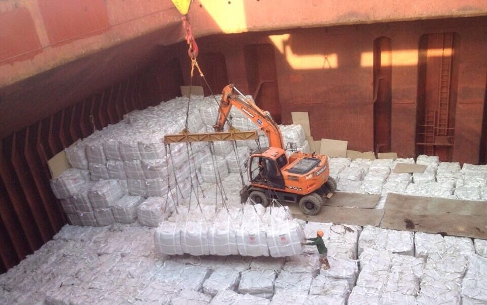 Cement