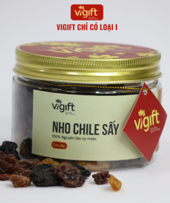 Dried grapes