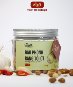 ViGift peanuts